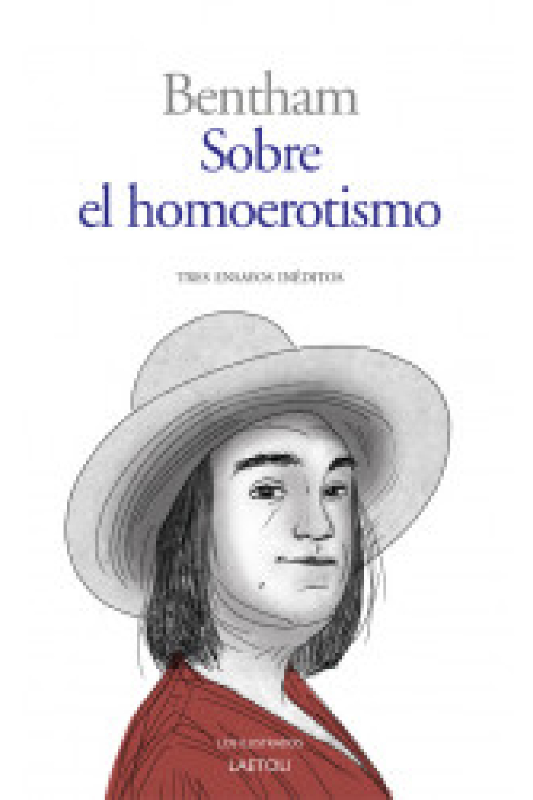 Sobre el homoerotismo (Tres ensayos inéditos)