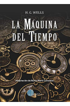 La maquina del tiempo