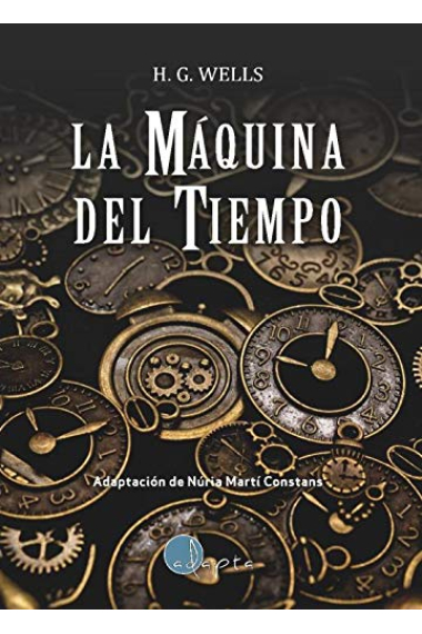 La maquina del tiempo