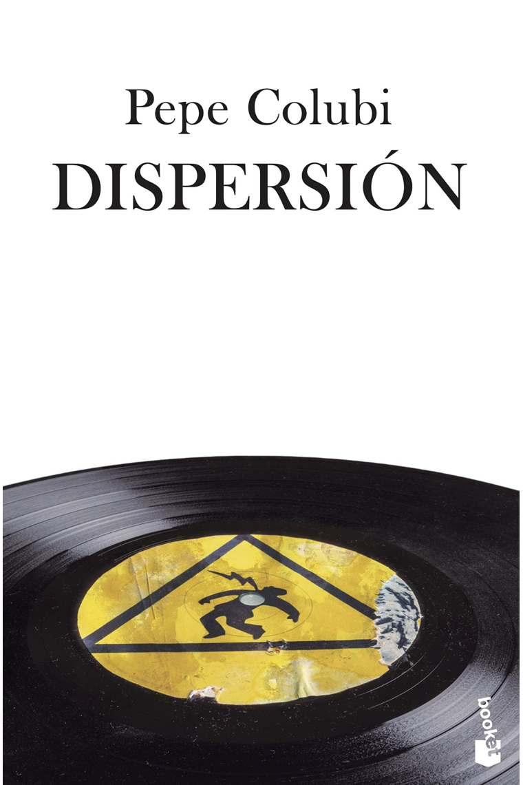 Dispersión