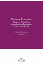 Cantos de experiencia · Songs of Experience