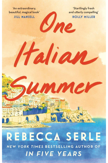 One Italian Summer