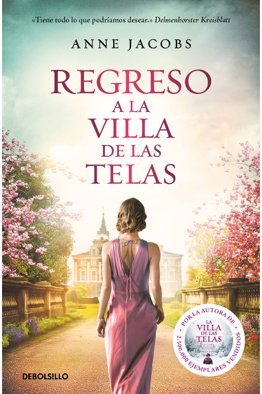 Regreso a la villa de las telas