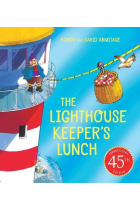 The Lighthouse Keeper's Lunch (45th anniversary edition)