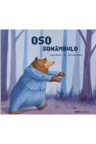 El oso sonámbulo