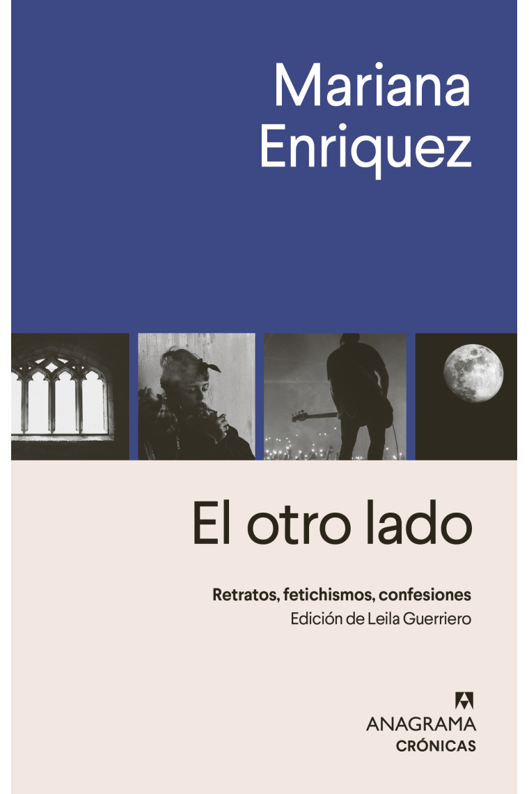 El otro lado: retratos, fetichismos, confesiones