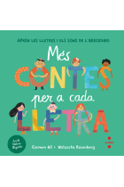 Més contes per a cada lletra