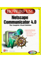 How to use Netscape Communicator 4.0