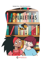 Soplaletras