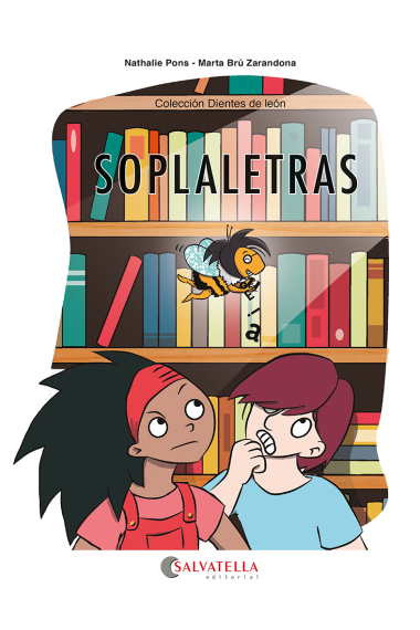 Soplaletras