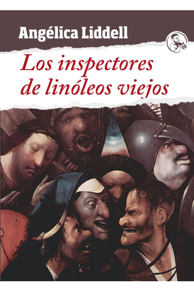 Los inspectores de linóleos viejos