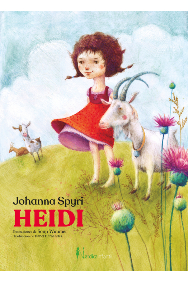 Heidi