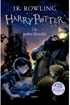 Harry Potter i la pedra filosofal (25è aniversari)