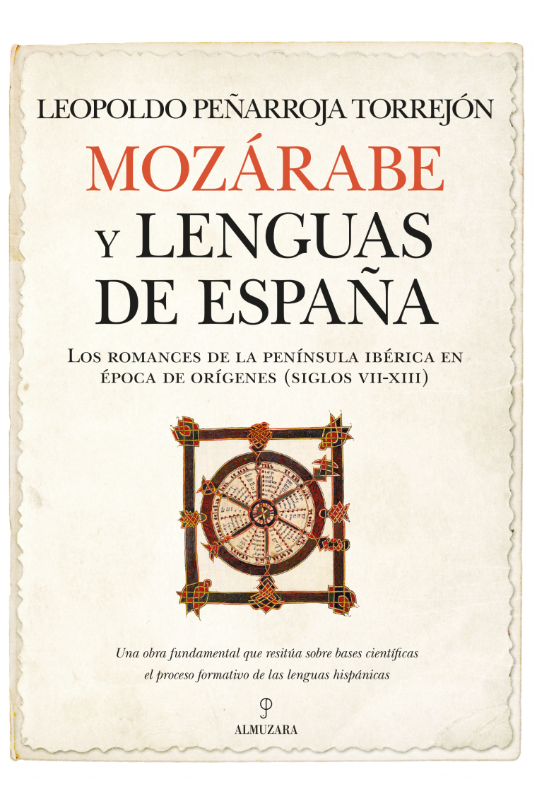 Mozárabe y lenguas de España