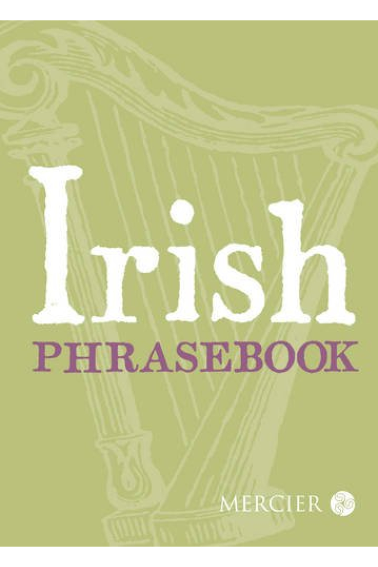 Irish Phrasebook