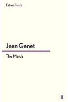 The Maids (Les Bonnes, here translated by Bernard Frechtman)