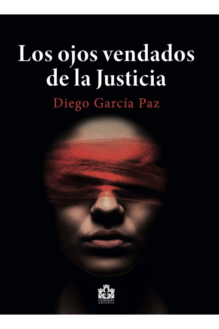 Los ojos vendados de la justicia