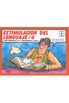 Estimulación del lenguaje, 4 .Como desarrollar el pensamiento lógico.