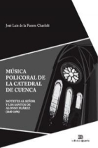 Música policoral de la catedral de Cuenca