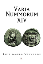 Varia Nummorum XIV