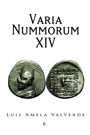 Varia Nummorum XIV