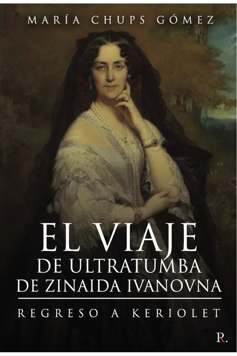 El viaje de ultratumba de Zinaida Ivanovna