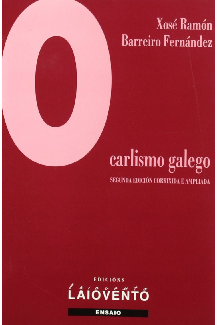 O carlismo galego