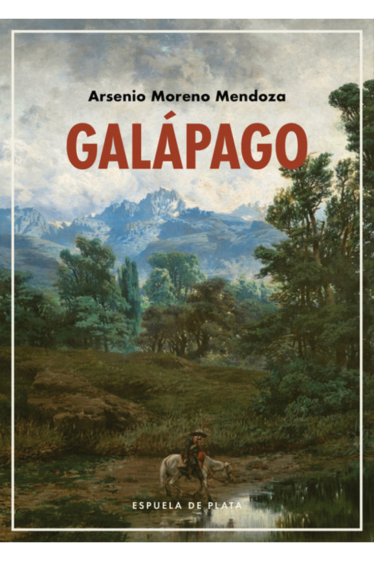 Galápago