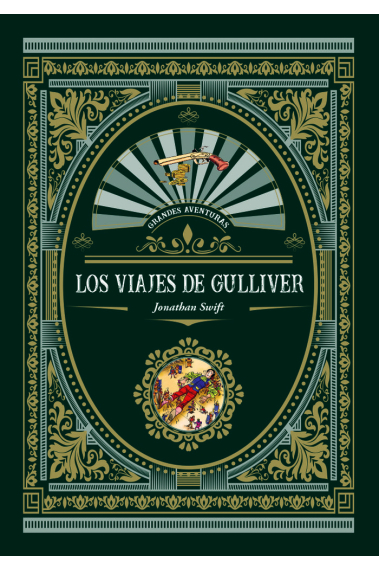 Los viajes de Gulliver