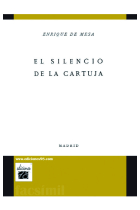 SILENCIO DE LA CARTUJA, EL