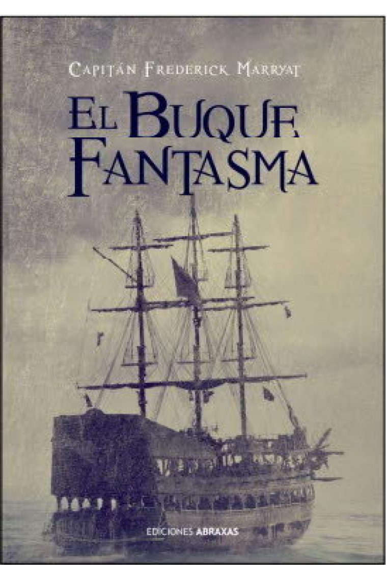 EL BUQUE FANTASMA