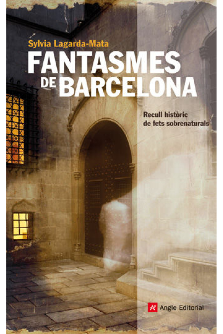 Fantasmes de Barcelona