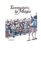 TANMATEIX LA MAGIA