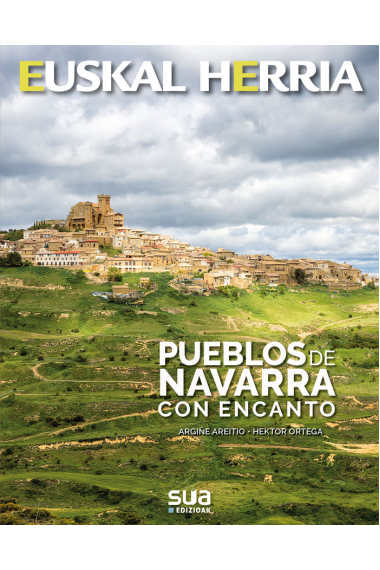 Pueblos de Navarra con encanto