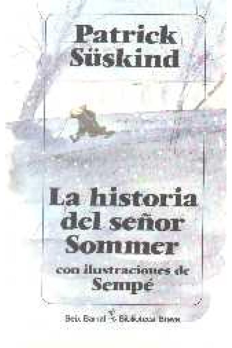 La historia del señor Sommer