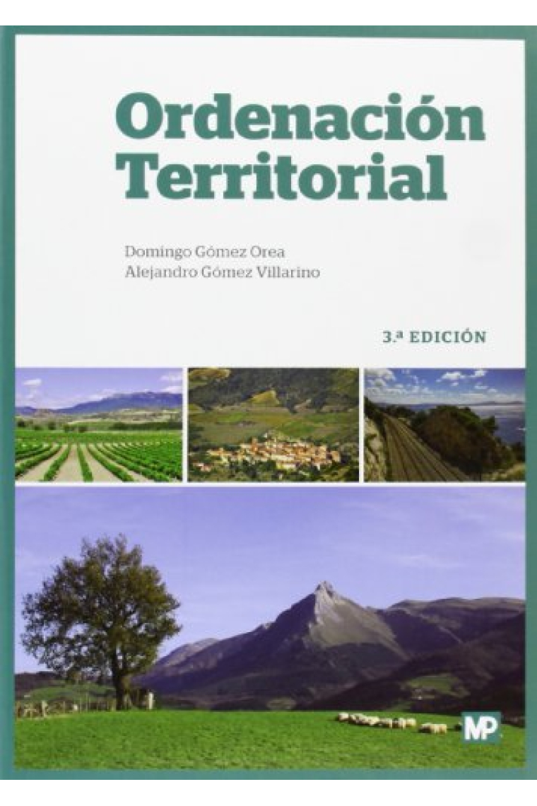 Ordenación territorial