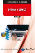 PYTHON Y DJANGO