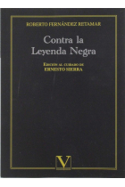 Contra la leyenda negra