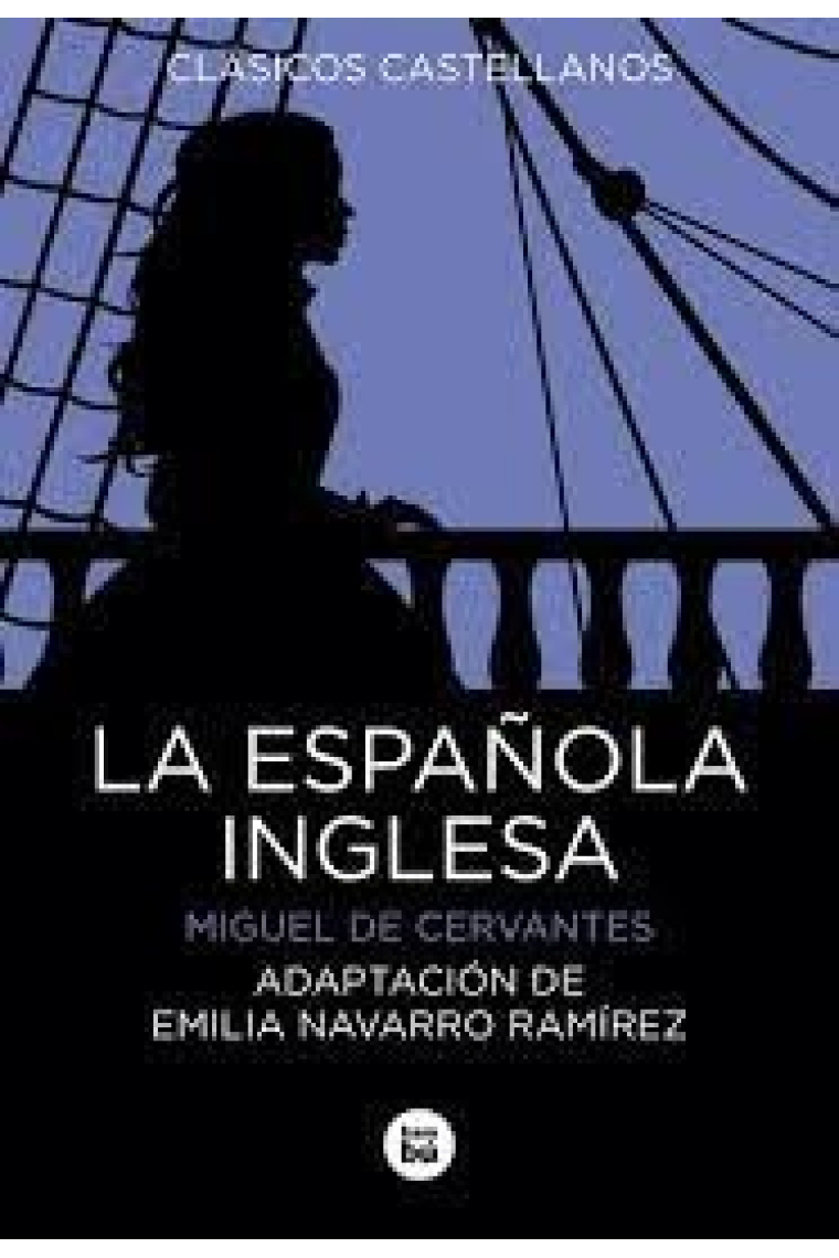 LA ESPAÑOLA INGLES