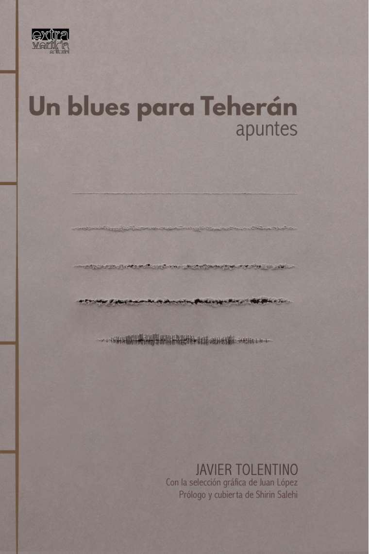 Un blues para Teherán