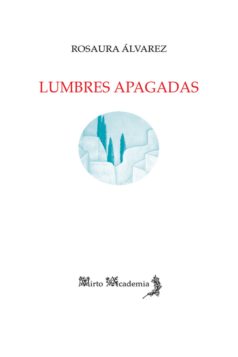 Lumbres apagadas