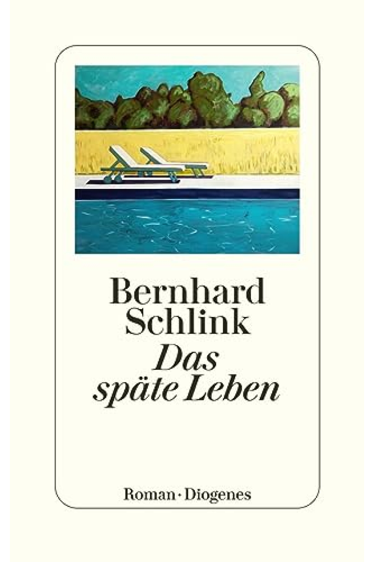Das späte Leben