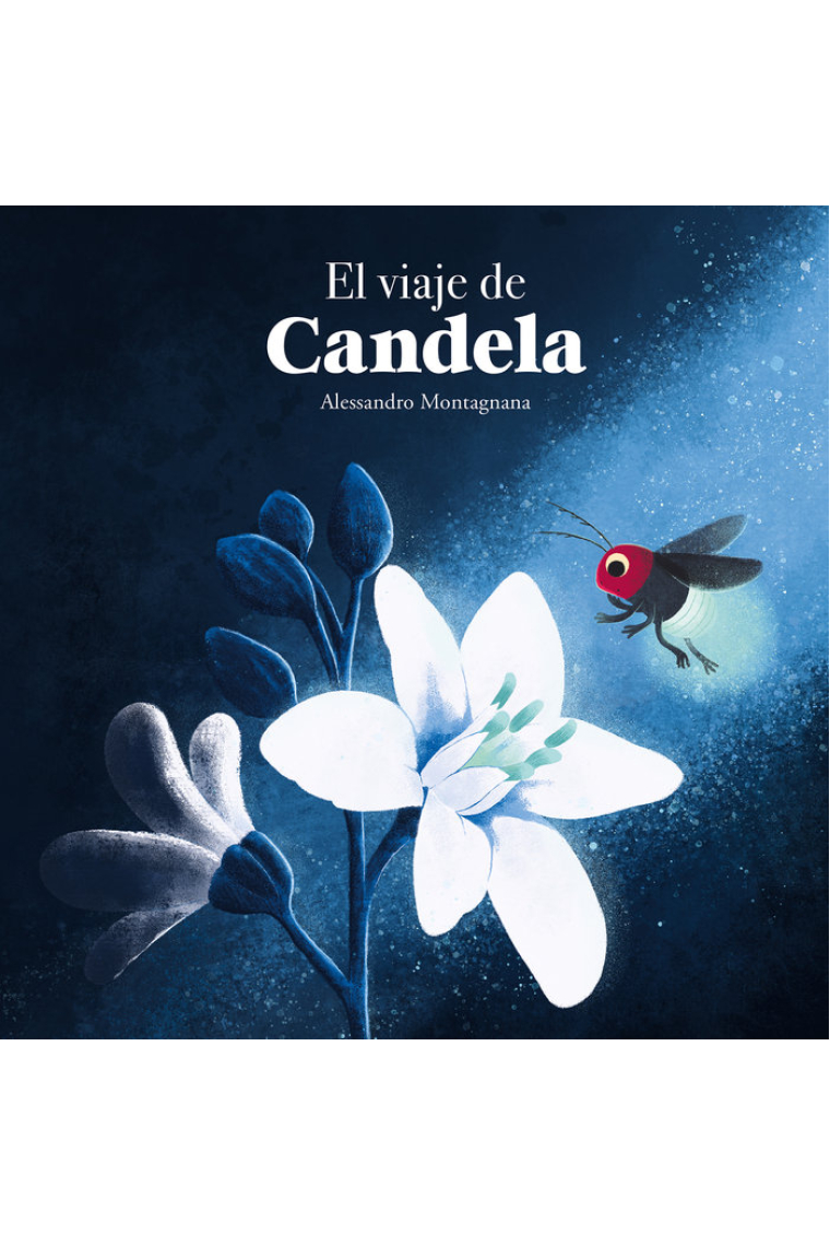 El viaje de Candela