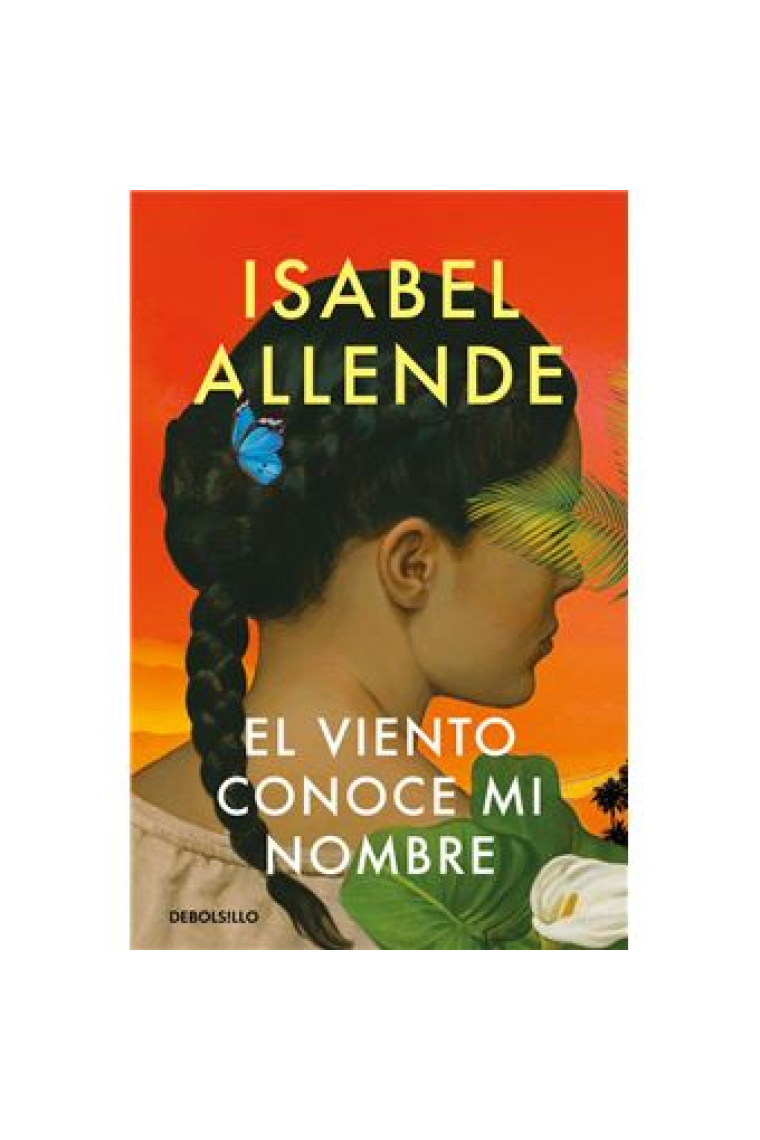 El viento conoce mi nombre