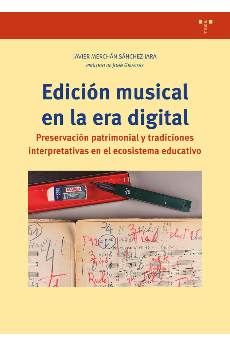 Edicion musical en la era digital preservacion patrimonial