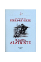 El capità Alatriste