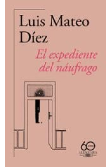 El expediente del náufrago