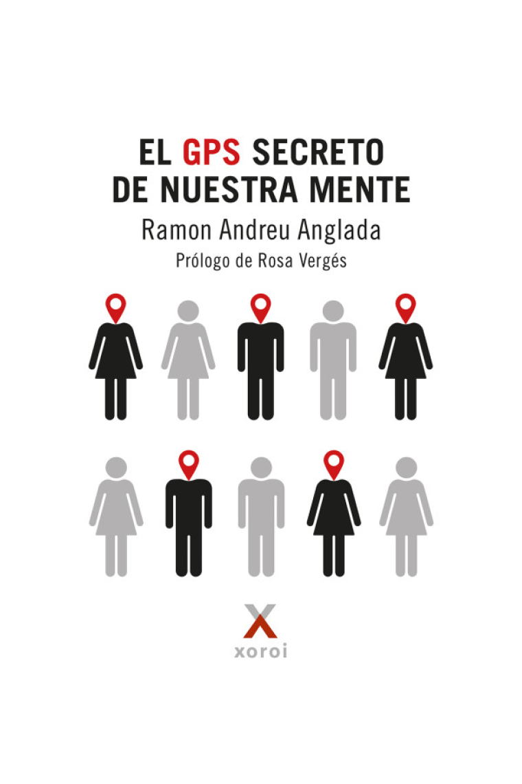 El GPS secreto de nuestra mente