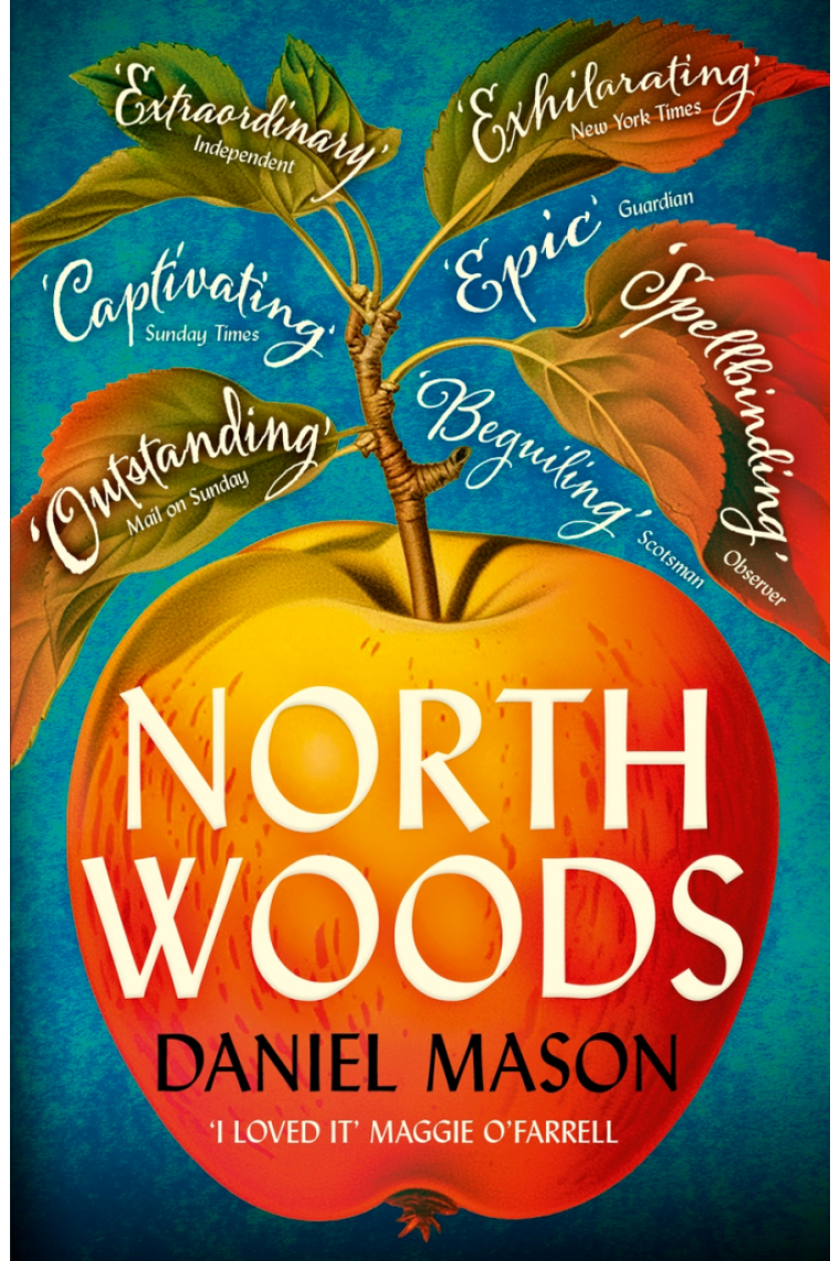 North Woods