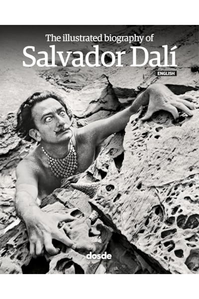 BIOGRAFIA ILUSTRADA SALVADOR DALI
